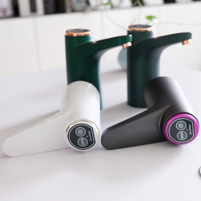 Touch Automatic Desktop Water Dispenser