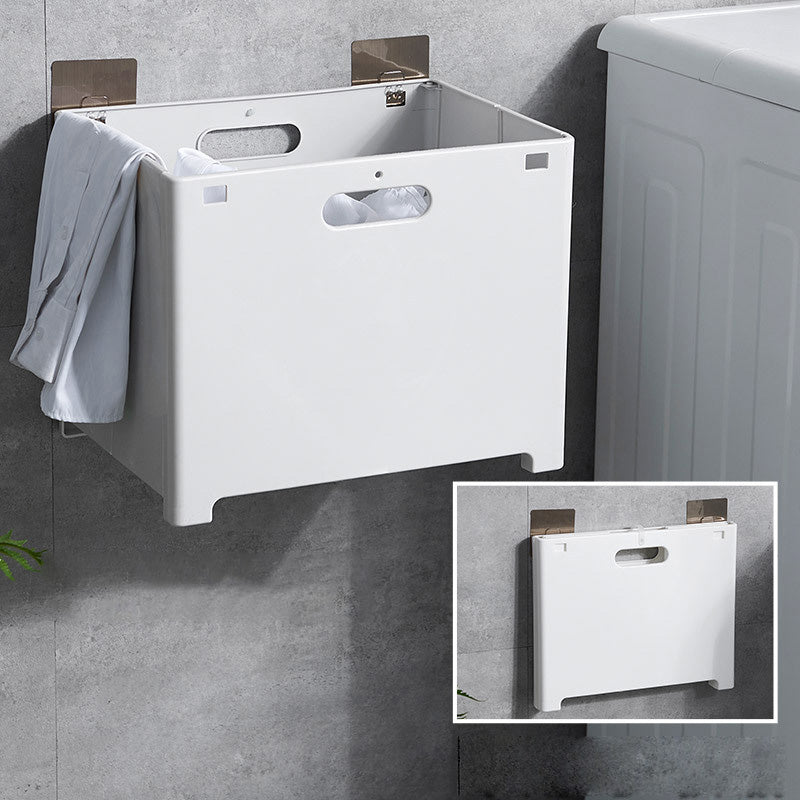 Bathroom Mural Storage Cabinet