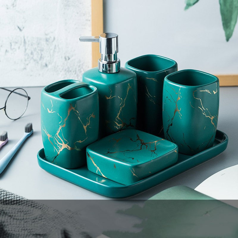 Bathroom Accessories