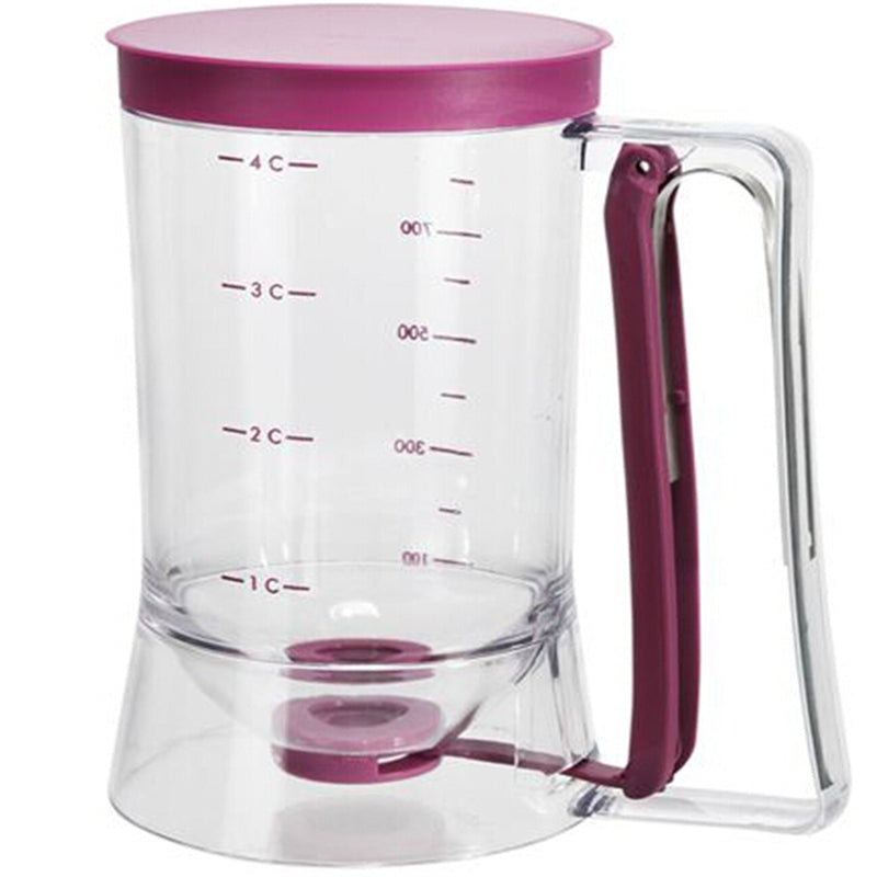 Baking Cake Batter Dispenser