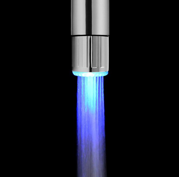 Kitchen Light-Up LED Faucet
