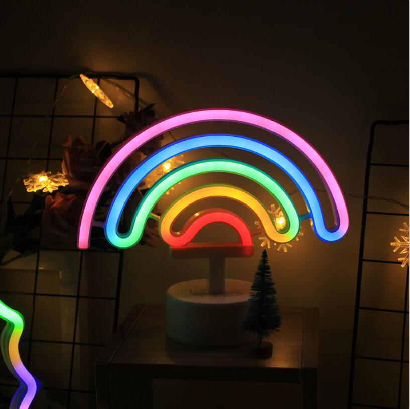 Creative LED Lamp