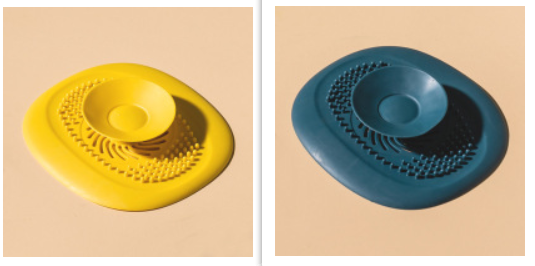 Bathroom Washbasin Drain