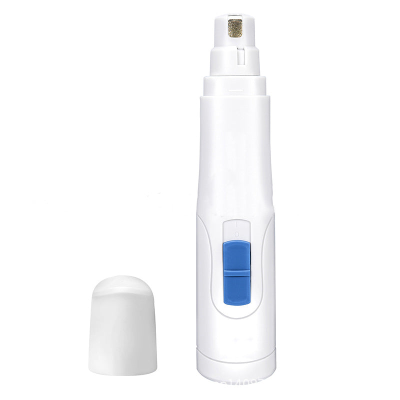 Pet Electric Nail Trimmer