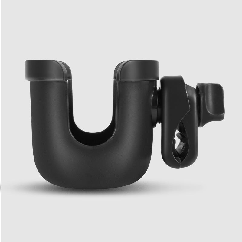Baby Stroller Bottle Holder