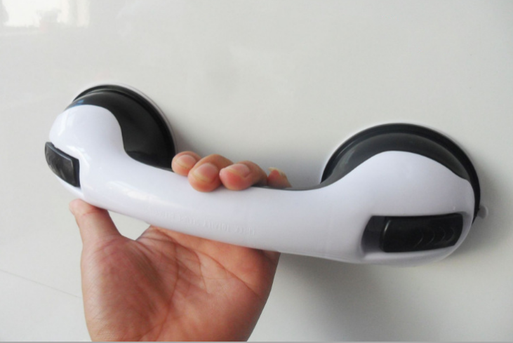 Bathroom Suction Cup Handrail