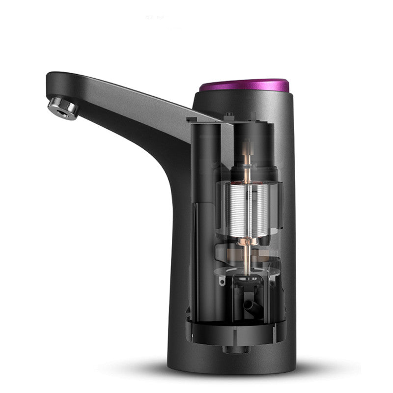 Touch Automatic Desktop Water Dispenser