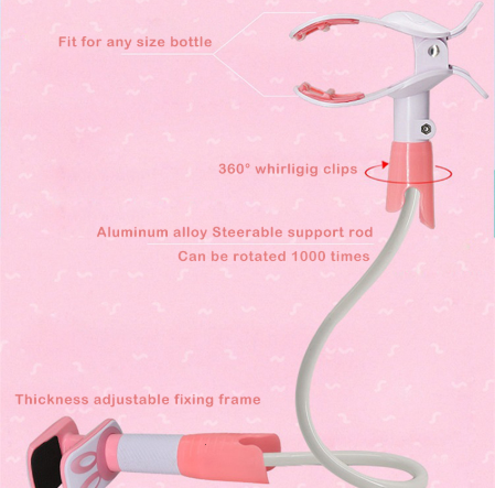 Baby Bottle Holder