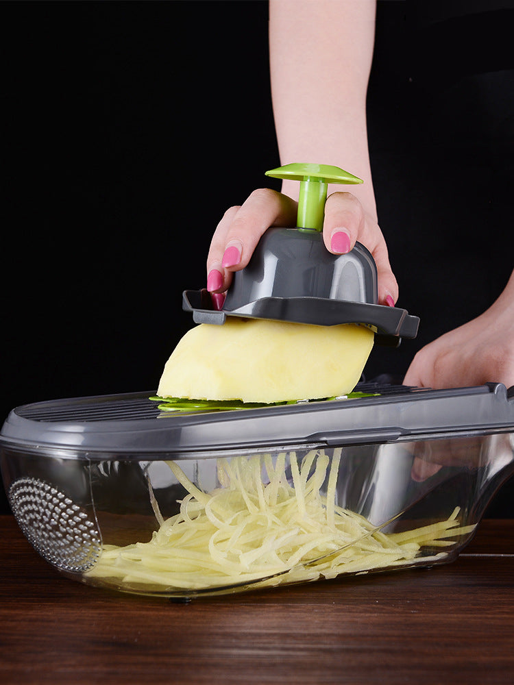 Multi-function Vegetable Cutter