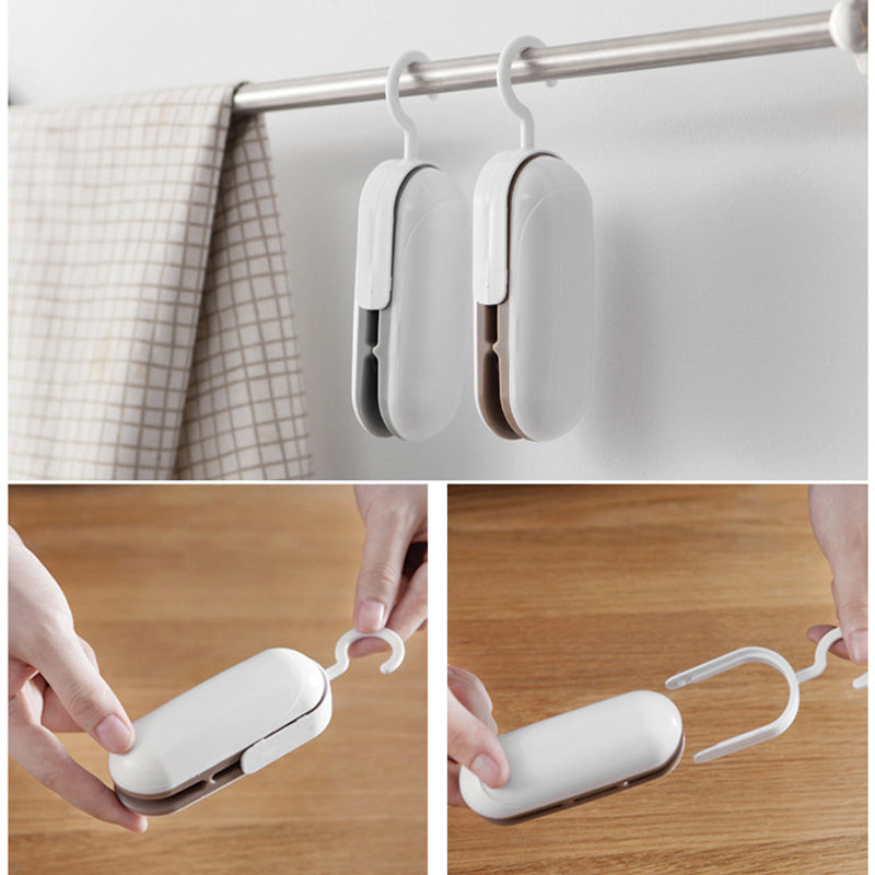 Mini Portable Plastic Heat Sealer