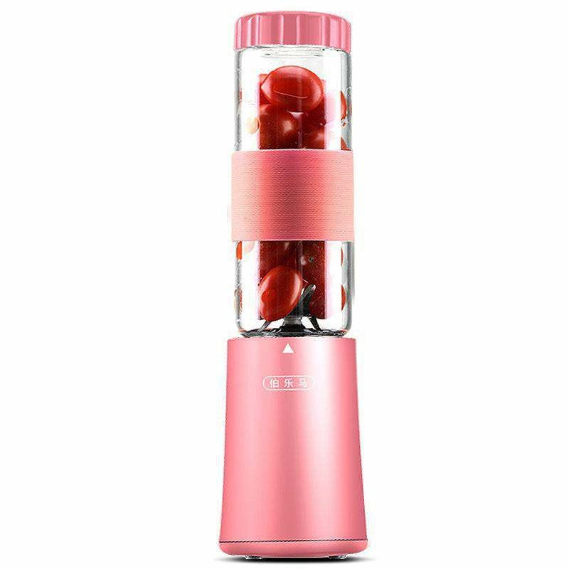 Portable Electric Juicer\Mixer
