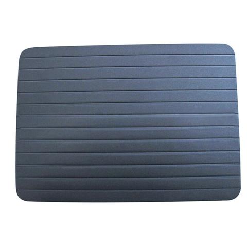 Aluminum Fast Defrosting Tray Thaw