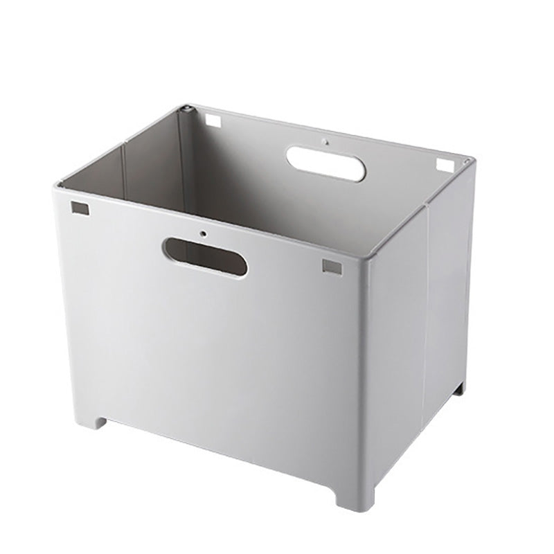 Bathroom Mural Storage Cabinet