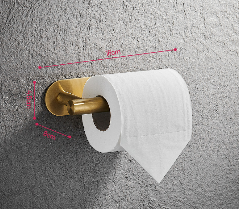Bathroom Hooks