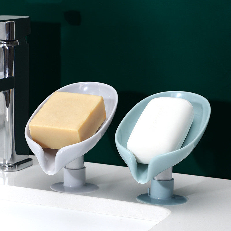 Soap Shelf Drain Free Perforation