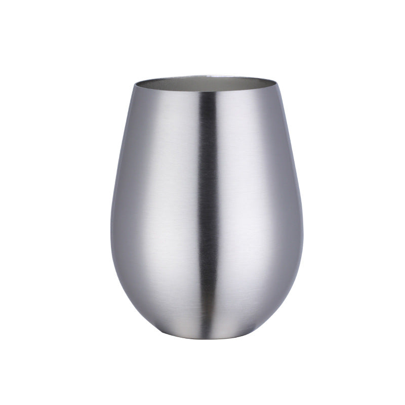 Stainless Steel Mug
