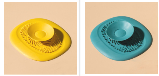 Bathroom Washbasin Drain