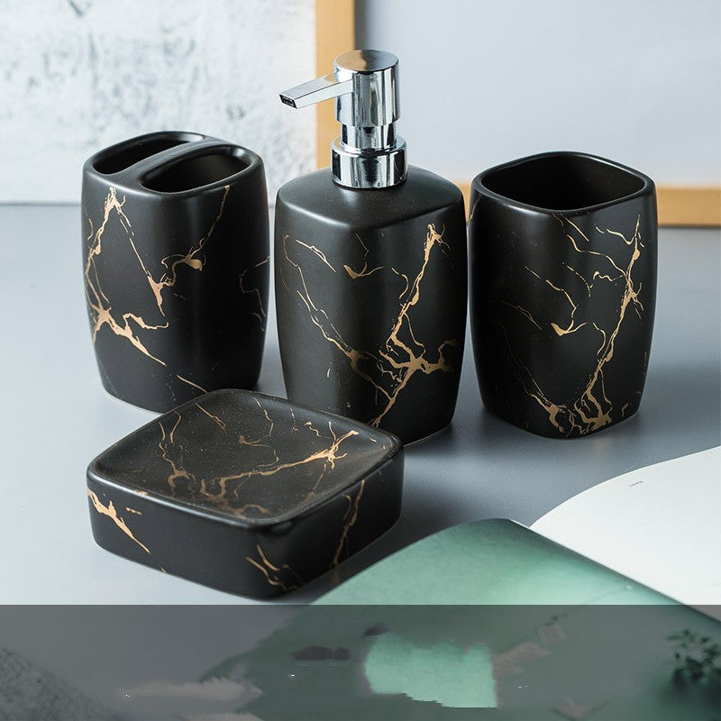 Bathroom Accessories