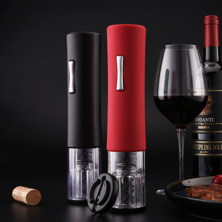 Electric Wine Opener Corkscrew Automatic