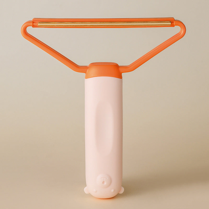 Double-Sided Pet Hair Remover Comb