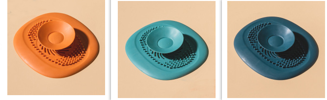 Bathroom Washbasin Drain