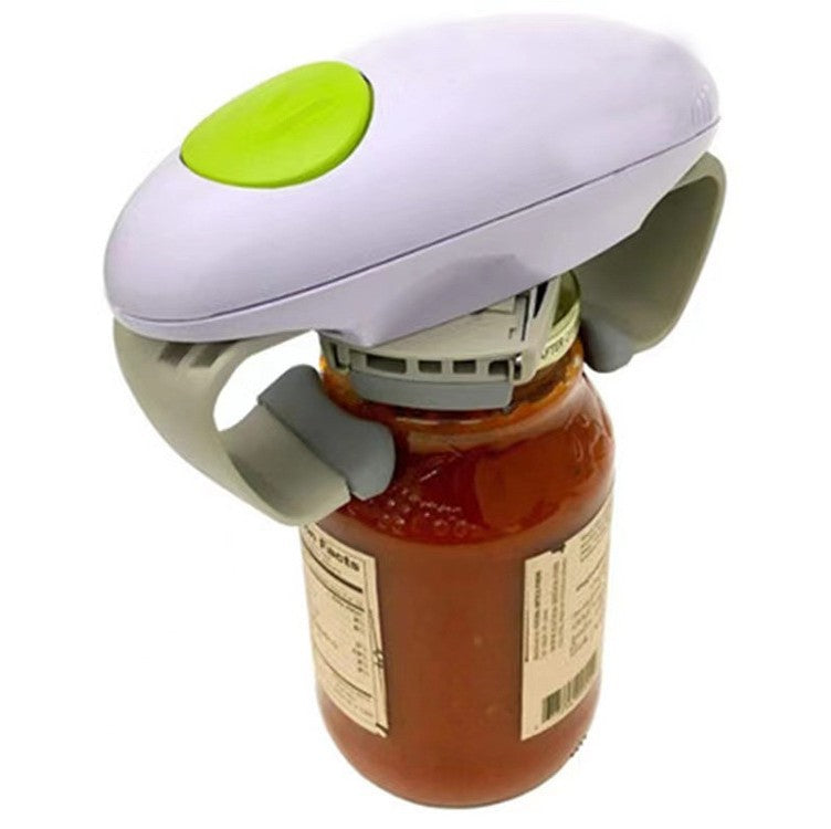Multifunctional Electric Automatic Bottle/Jar Opener