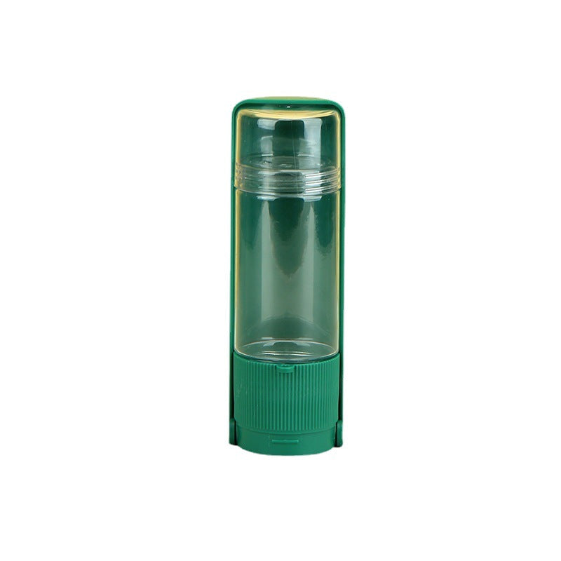 Pet Water Bottle With Dispenser