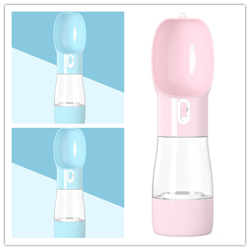 Multifunctional Pet Cup