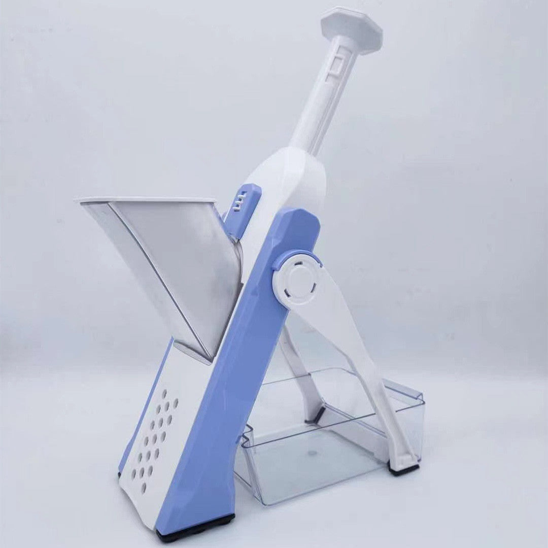 Multifunctional Vegetable Cutter