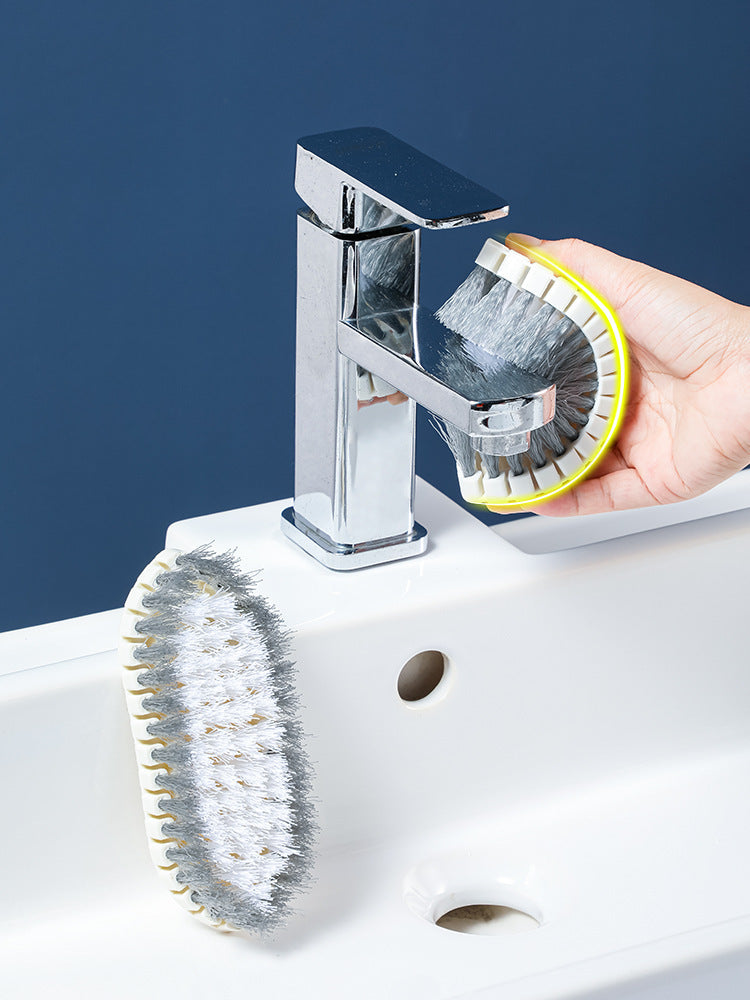 Bathroom Cleaning Brush