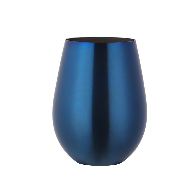 Stainless Steel Mug