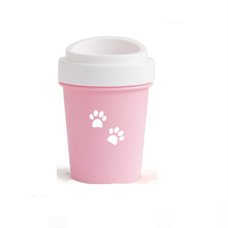 Silicone Dog Paw Cleaners