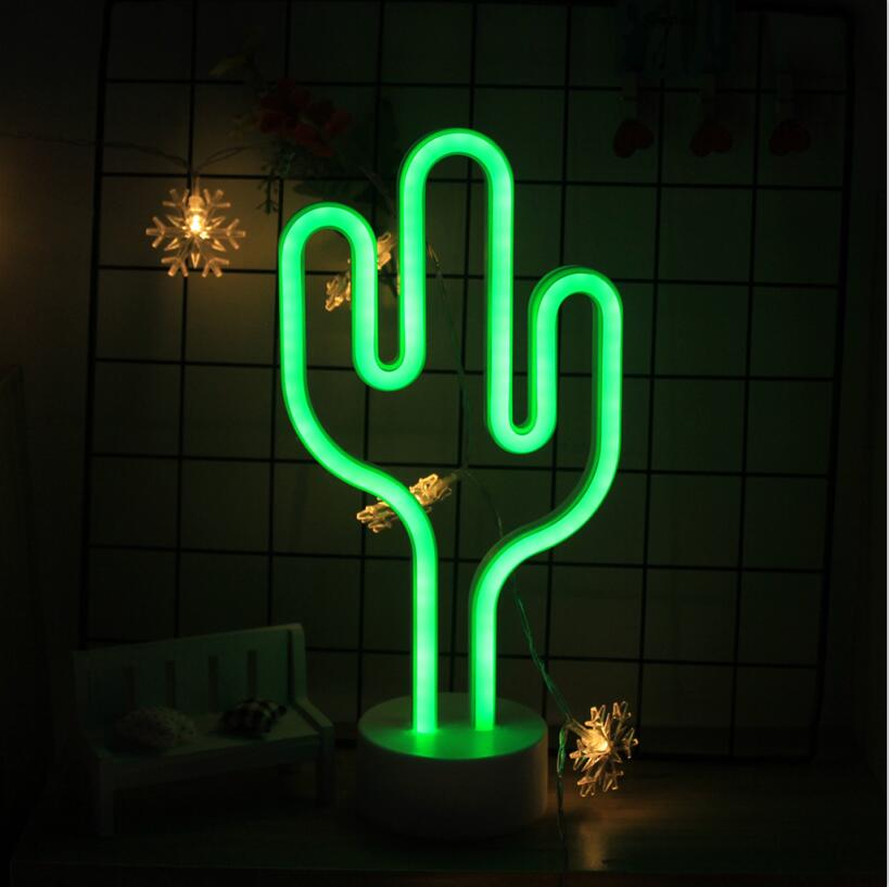 Creative LED Lamp