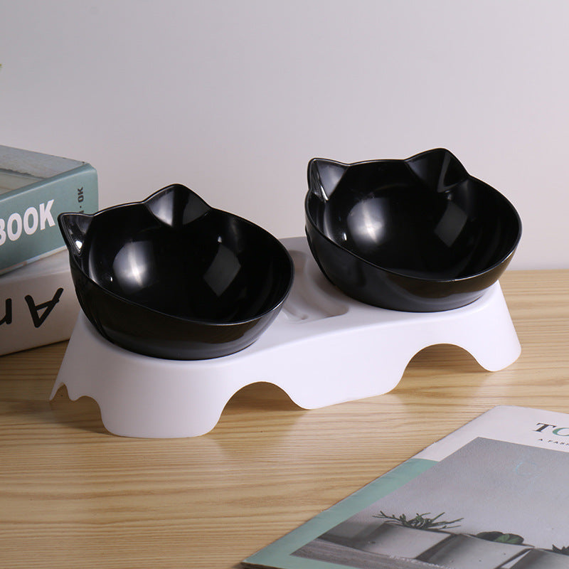 Pet Bowl with Stands