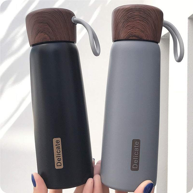 500 ML Stainless Steel Vacuum Flask