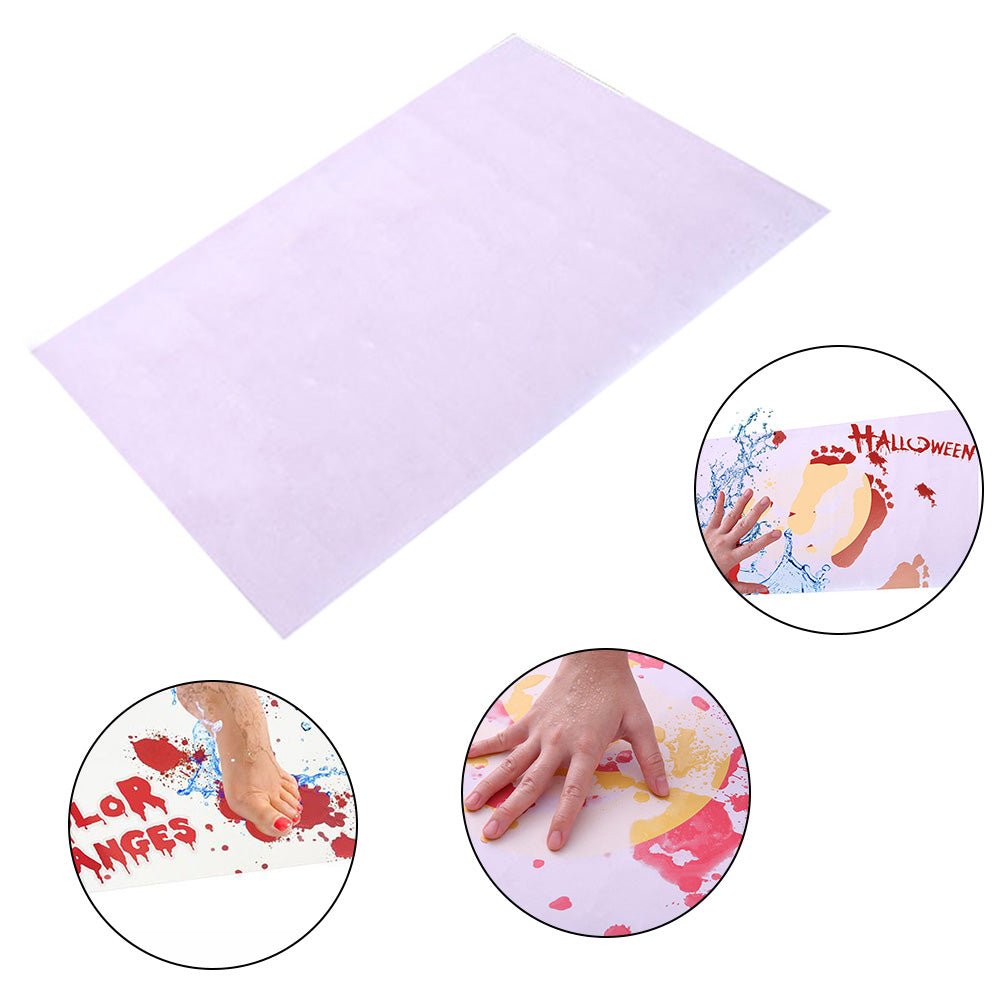 Colour Changing Quality Bathroom Mat
