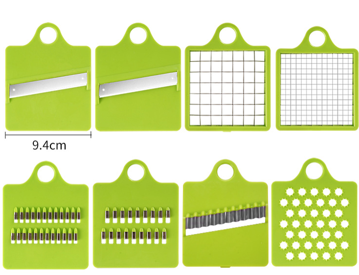 Multi-function Vegetable Cutter