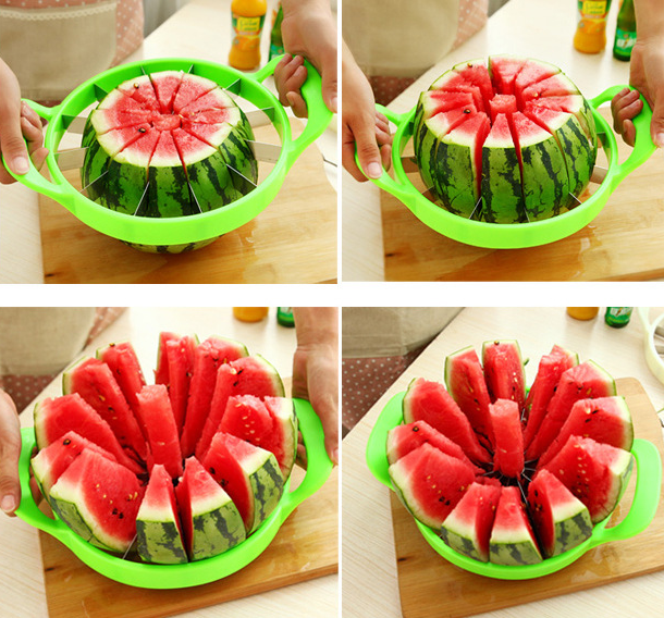 Fruit Slicer