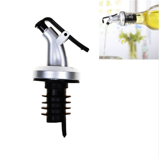 Oil Bottle Spout Dispenser