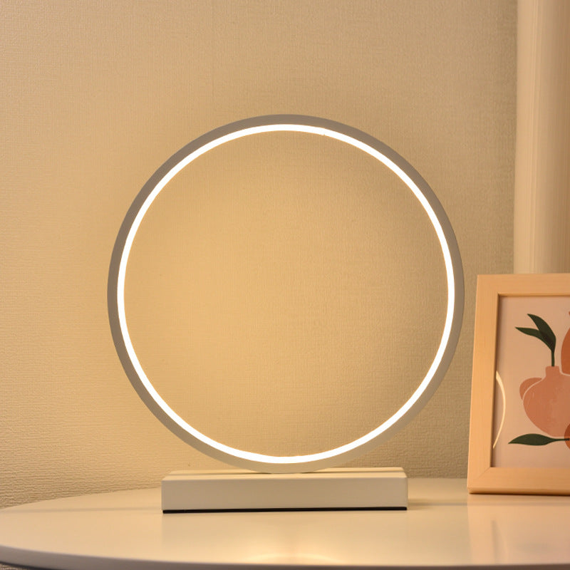 Creative Minimalist Bedside Lamp