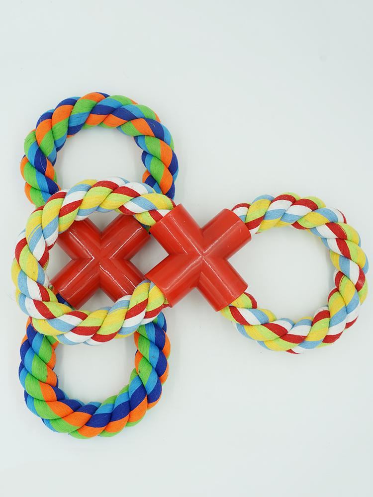 Bite Resistant Rope For Dog