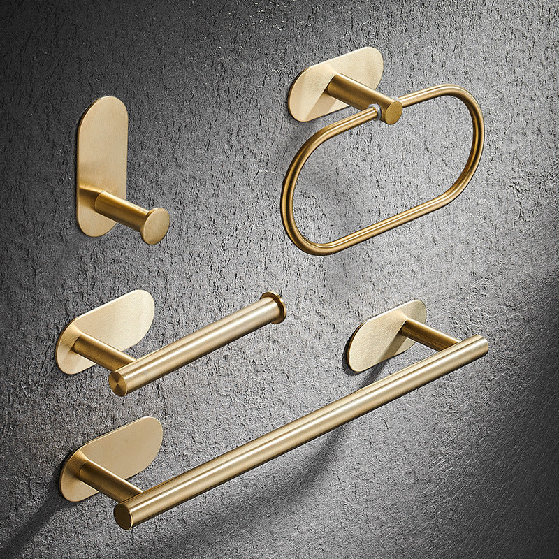 Bathroom Hooks