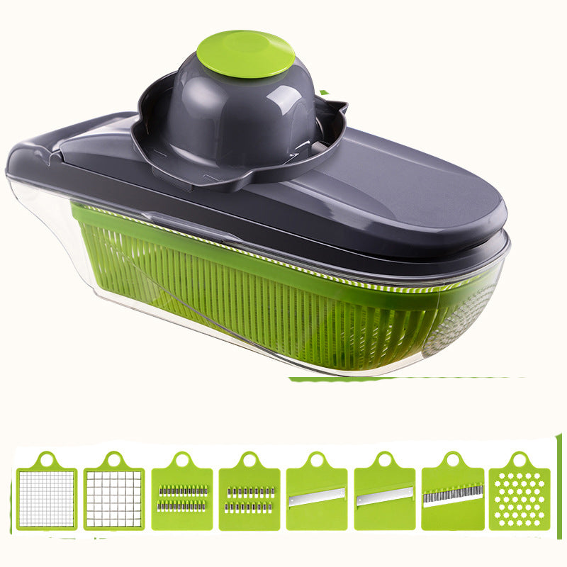Multi-function Vegetable Cutter