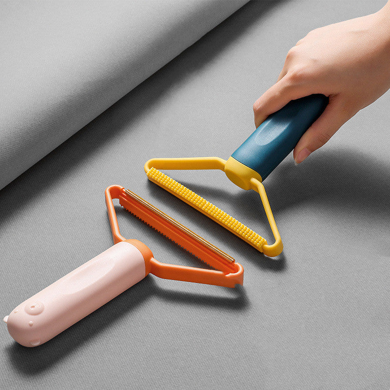 Double-Sided Pet Hair Remover Comb