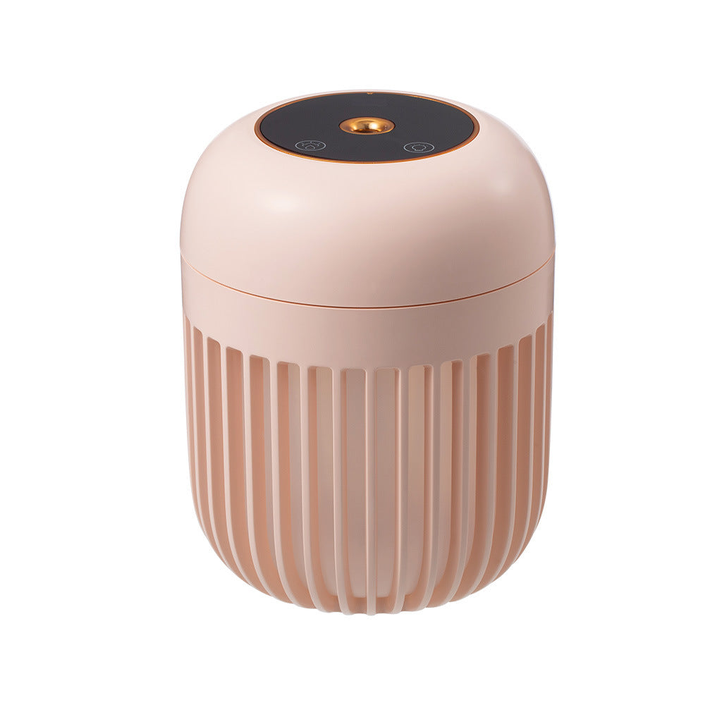 Usb Portable Air Humidifier Diffuser