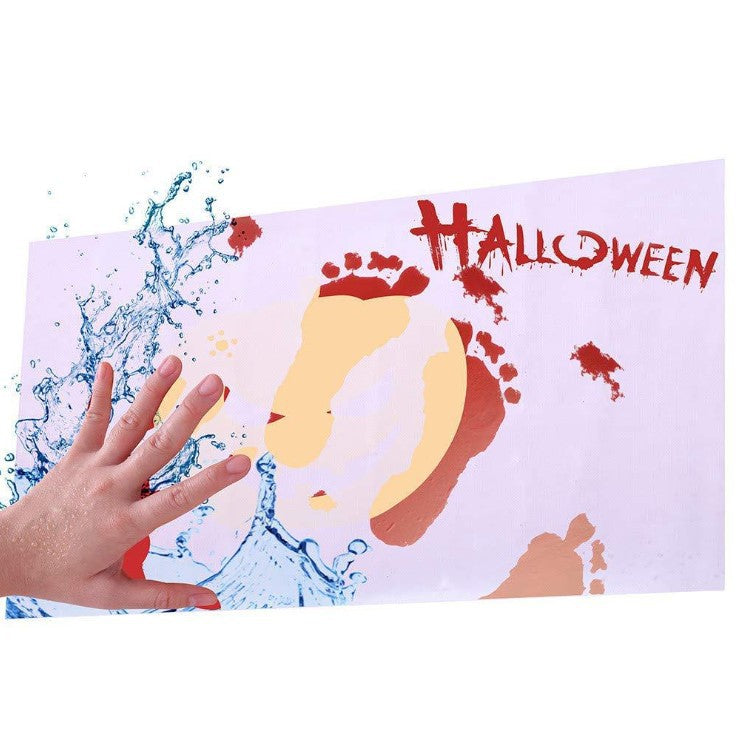 Colour Changing Quality Bathroom Mat