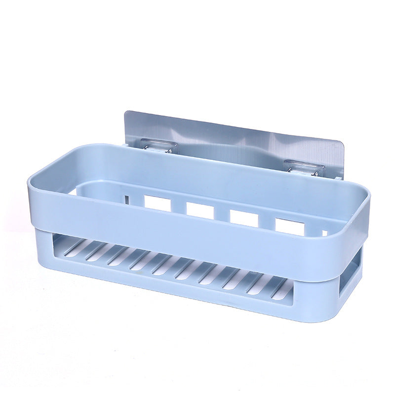Wall Mounted Bathroom Accessories Holder