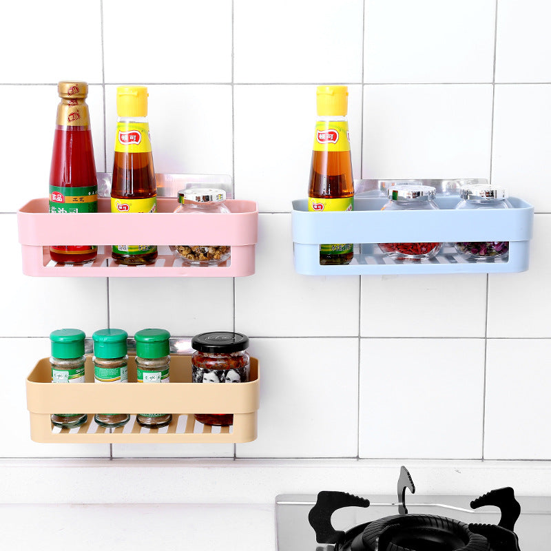 Wall Mounted Bathroom Accessories Holder