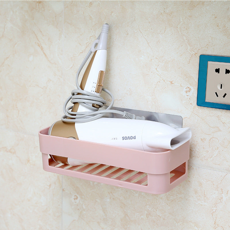 Wall Mounted Bathroom Accessories Holder
