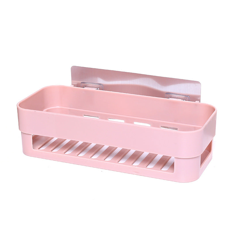 Wall Mounted Bathroom Accessories Holder